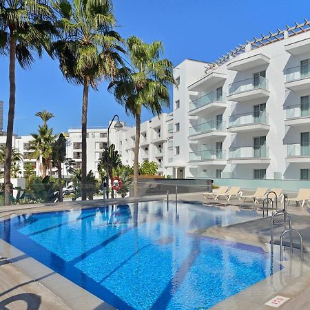 Sol Torremolinos - Don Marco Adults Recommended Hotel Екстериор снимка