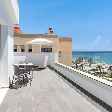 Sol Torremolinos - Don Marco Adults Recommended Hotel Екстериор снимка