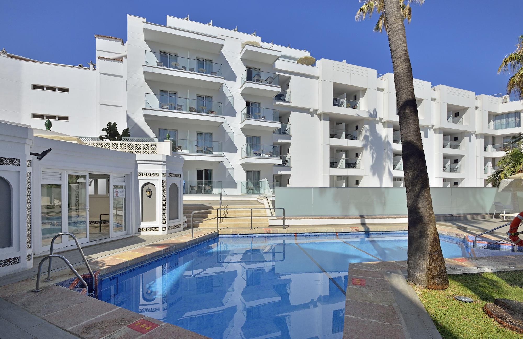 Sol Torremolinos - Don Marco Adults Recommended Hotel Екстериор снимка