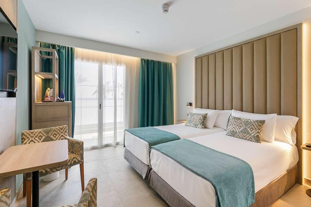 Sol Torremolinos - Don Marco Adults Recommended Hotel Стая снимка