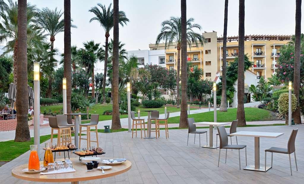 Sol Torremolinos - Don Marco Adults Recommended Hotel Съоръжения снимка