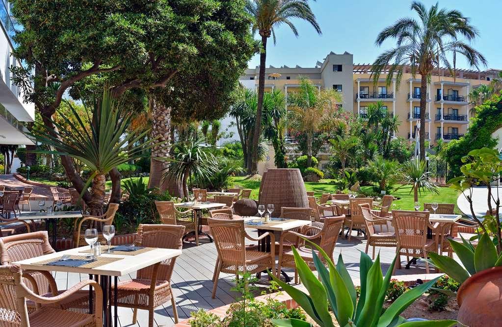 Sol Torremolinos - Don Marco Adults Recommended Hotel Ресторант снимка