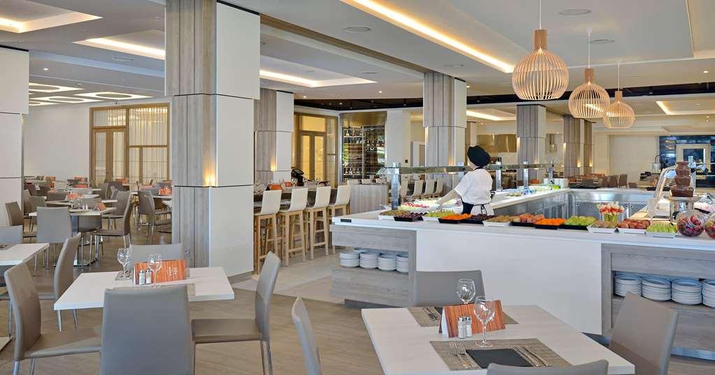 Sol Torremolinos - Don Marco Adults Recommended Hotel Ресторант снимка