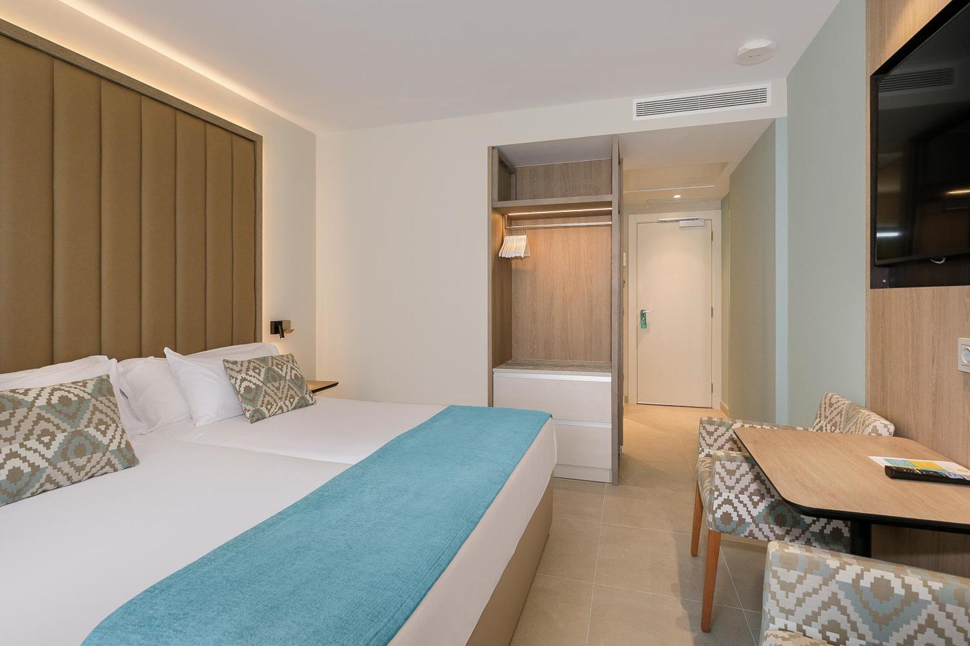 Sol Torremolinos - Don Marco Adults Recommended Hotel Екстериор снимка
