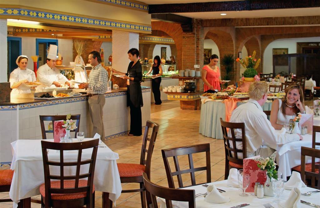 Sol Torremolinos - Don Marco Adults Recommended Hotel Ресторант снимка