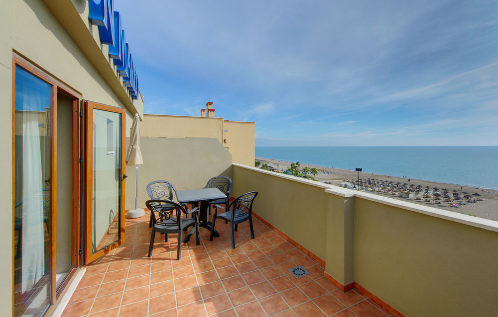 Sol Torremolinos - Don Marco Adults Recommended Hotel Екстериор снимка